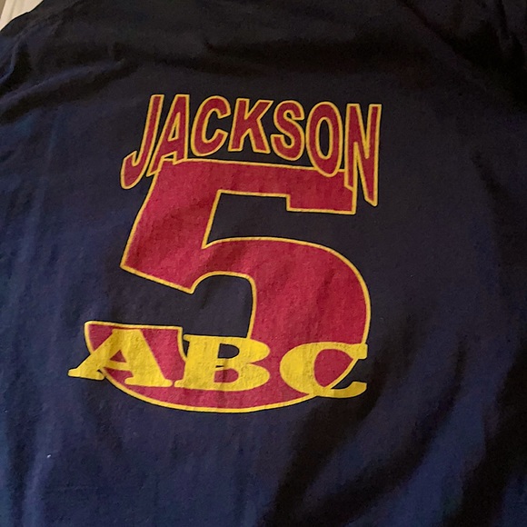 High school Band T- Shirt - Picture 2 of 2